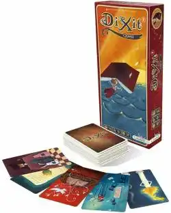 Dixit Quests